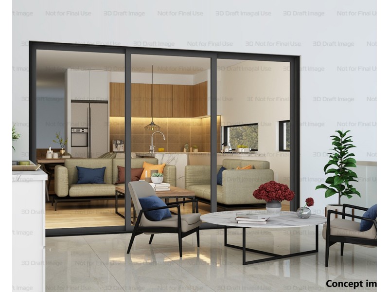 Lot 2&3/4 Boronia Street, Ermington NSW 2115