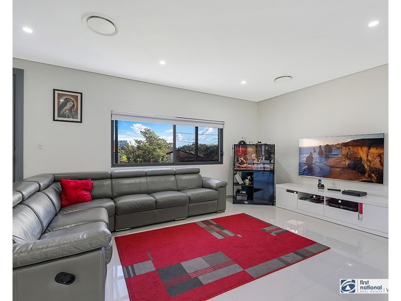 1. Providence Road, Ryde NSW 2112