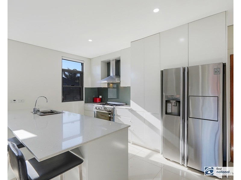 1. Providence Road, Ryde NSW 2112