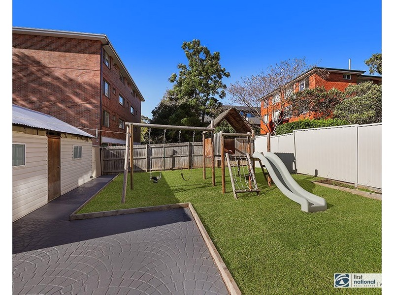 1. Providence Road, Ryde NSW 2112