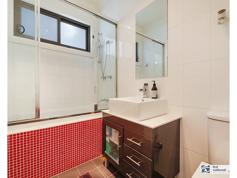 1. Providence Road, Ryde NSW 2112