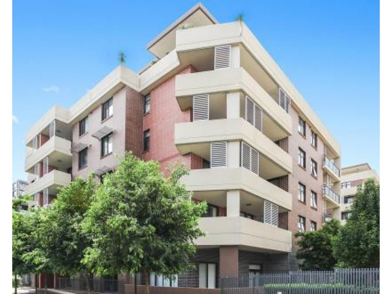 3120/90 Belmore Street, Ryde NSW 2112