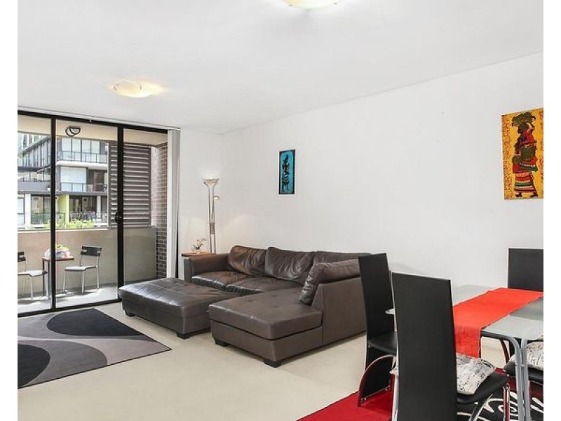 3120/90 Belmore Street, Ryde NSW 2112