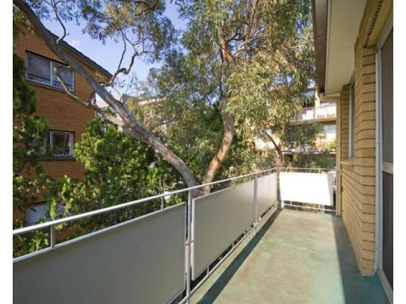 12/14 Belmore Street, Ryde NSW 2112