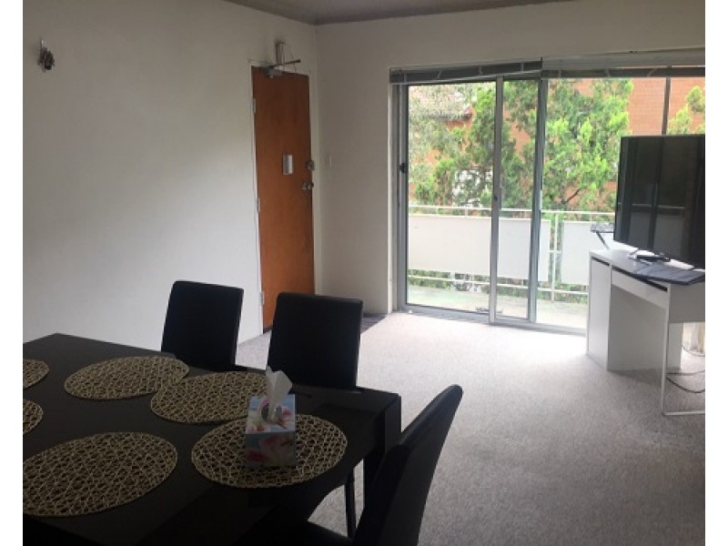 12/14 Belmore Street, Ryde NSW 2112