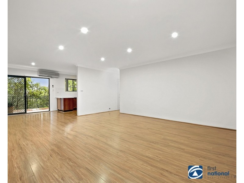 15/124-128 Spurway Street, Ermington NSW 2115