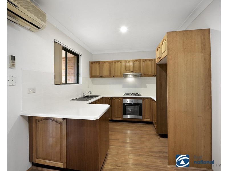 15/124-128 Spurway Street, Ermington NSW 2115