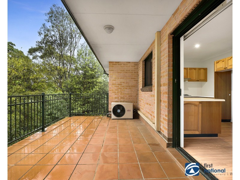 15/124-128 Spurway Street, Ermington NSW 2115