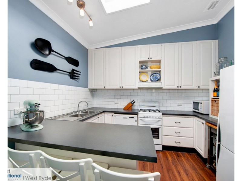 42 Maxim Street, West Ryde NSW 2114