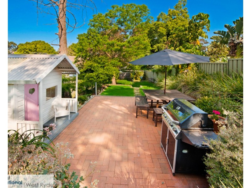 42 Maxim Street, West Ryde NSW 2114