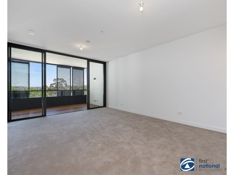 401W/245-261 Morrison Road (enter via Princes Street), Ryde NSW 2112