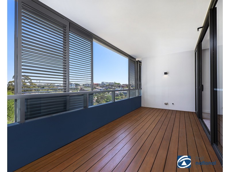 401W/245-261 Morrison Road (enter via Princes Street), Ryde NSW 2112