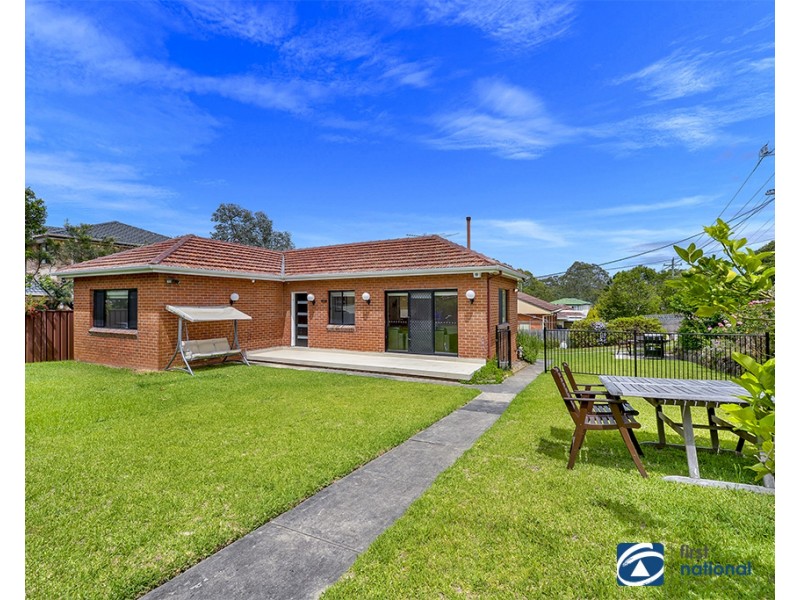 136 Kirby Street, Dundas NSW 2117