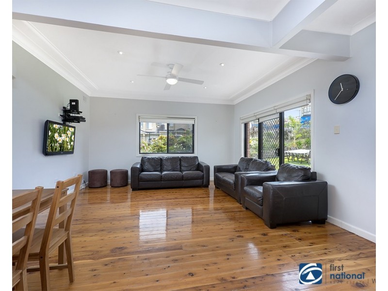 136 Kirby Street, Dundas NSW 2117