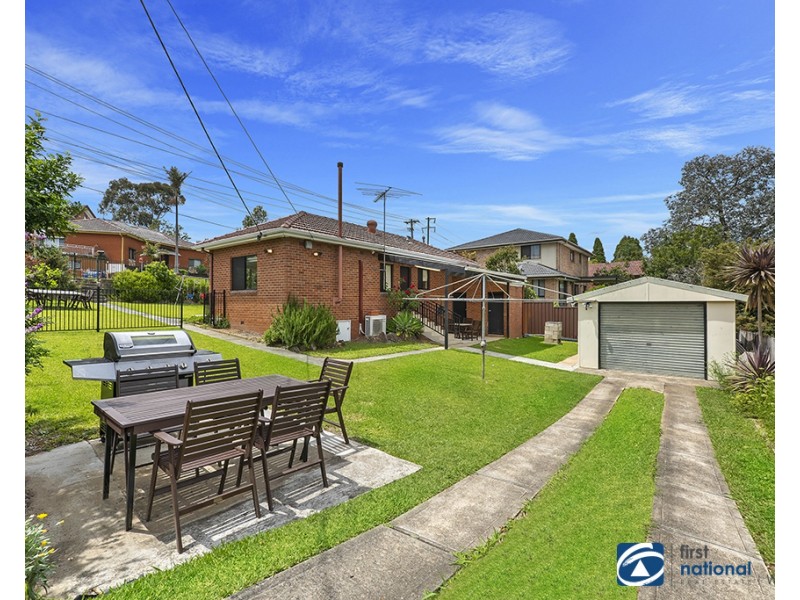 136 Kirby Street, Dundas NSW 2117