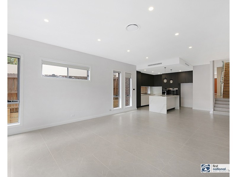 14 Joseph Street, Rydalmere NSW 2116