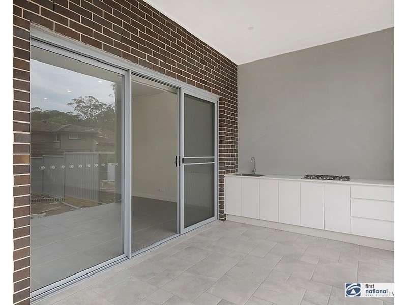 14 Joseph Street, Rydalmere NSW 2116