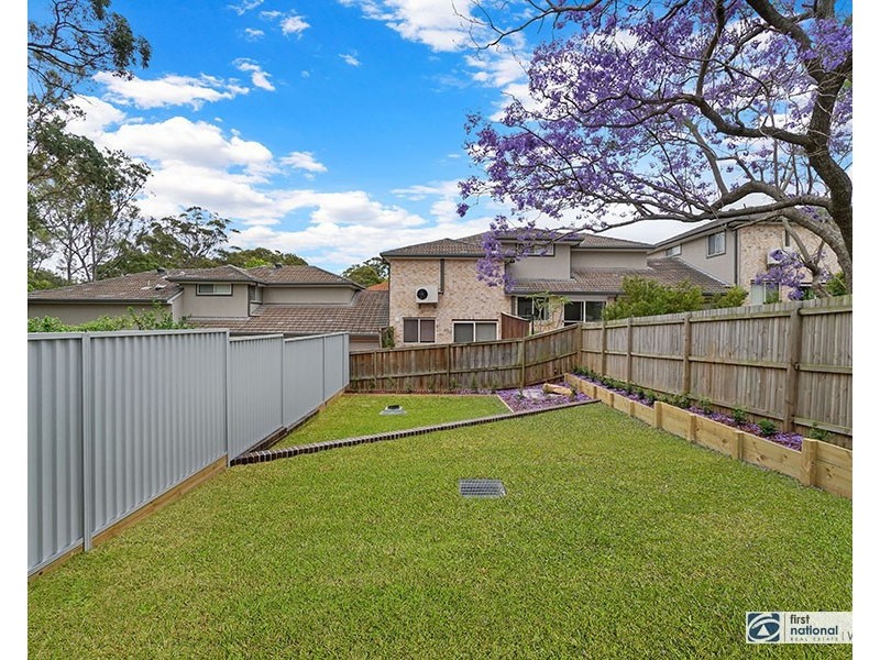 14 Joseph Street, Rydalmere NSW 2116