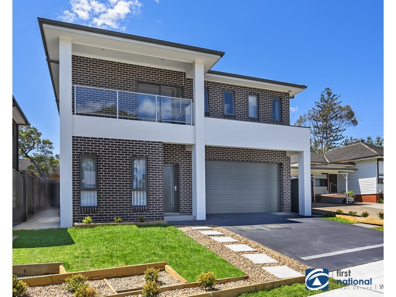7 Blakeford Avenue, Ermington NSW 2115