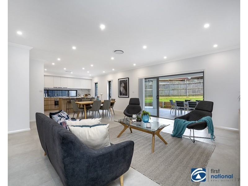 7 Blakeford Avenue, Ermington NSW 2115