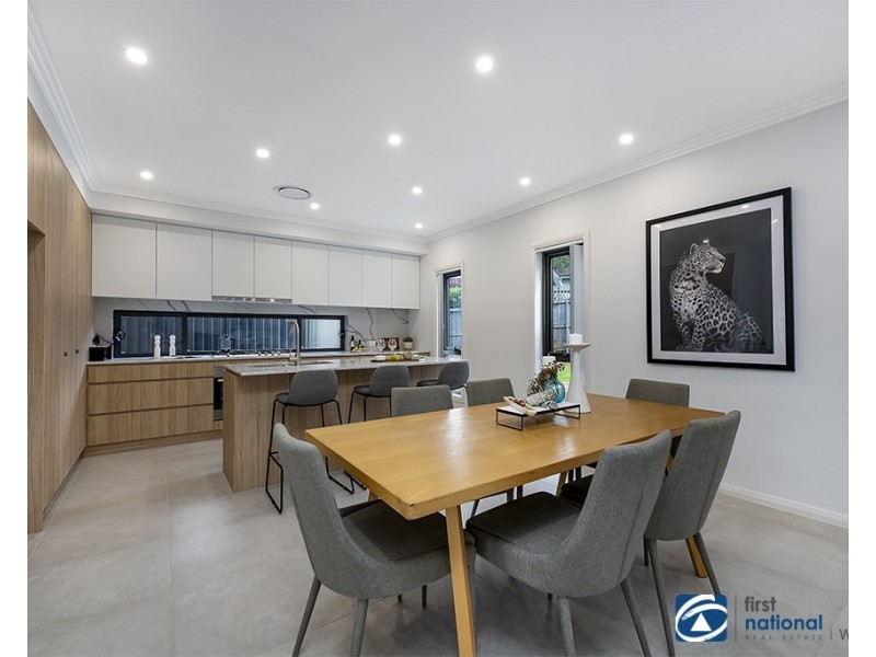 7 Blakeford Avenue, Ermington NSW 2115