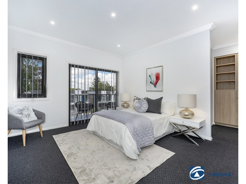 7 Blakeford Avenue, Ermington NSW 2115