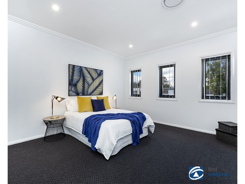 7 Blakeford Avenue, Ermington NSW 2115