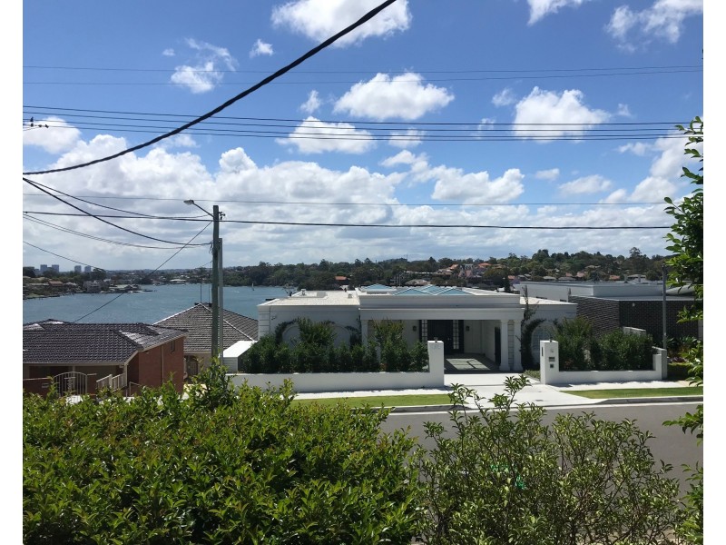 7 Fortescue Street, Chiswick NSW 2046