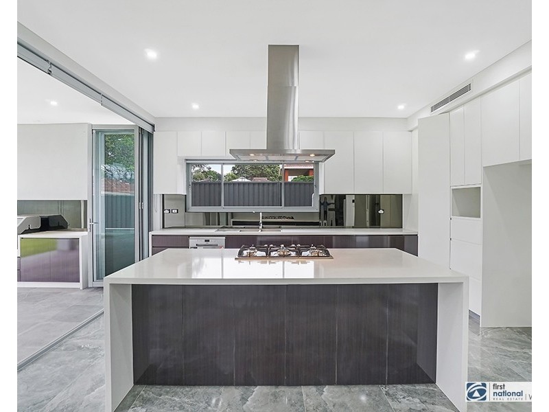 44A Marsden Road, Ermington NSW 2115