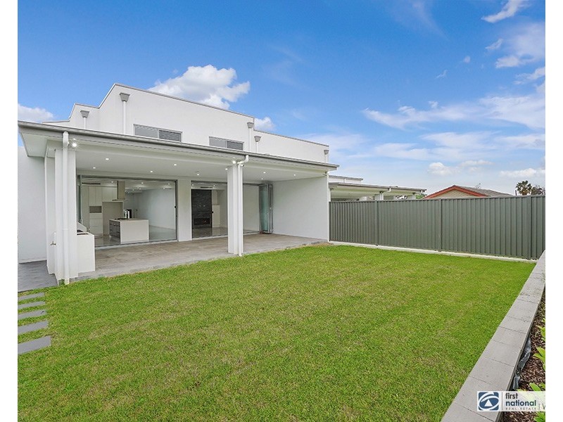 44A Marsden Road, Ermington NSW 2115