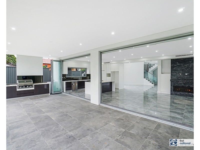 44A Marsden Road, Ermington NSW 2115