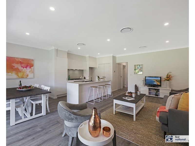 15 & 15A Vignes Street, Ermington NSW 2115