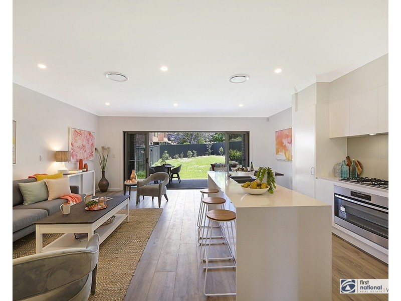 15 & 15A Vignes Street, Ermington NSW 2115