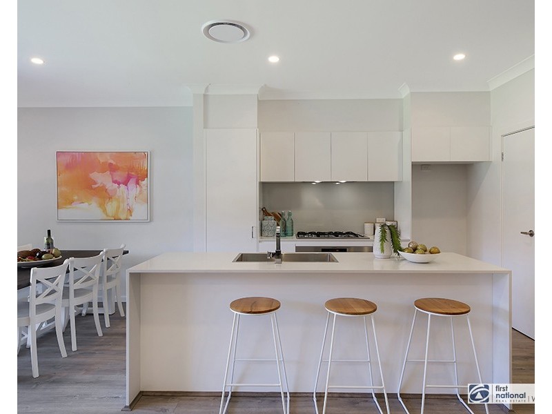 15 & 15A Vignes Street, Ermington NSW 2115