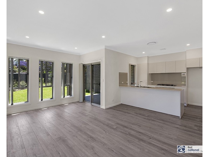 15 & 15A Vignes Street, Ermington NSW 2115