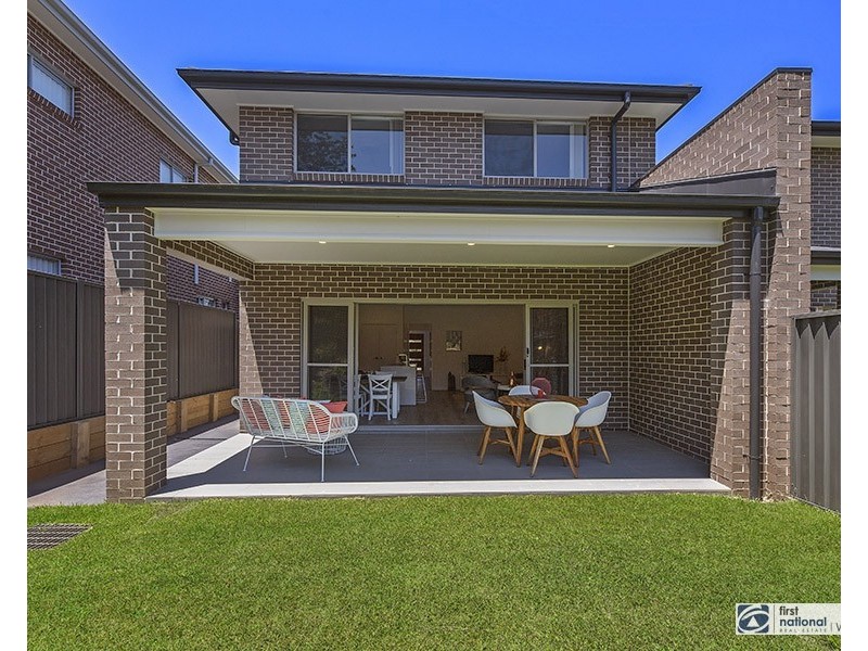 15 & 15A Vignes Street, Ermington NSW 2115