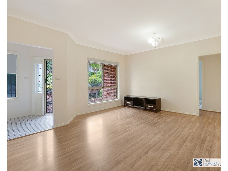 20/3 The Cottell Way, Baulkham Hills NSW 2153