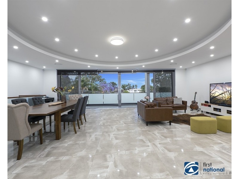 16 Jervis Street, Ermington NSW 2115