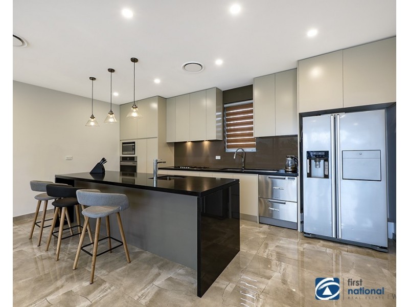 16 Jervis Street, Ermington NSW 2115