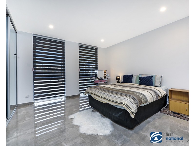 16 Jervis Street, Ermington NSW 2115