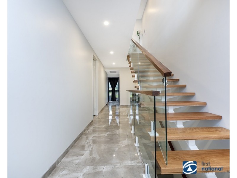 16 Jervis Street, Ermington NSW 2115