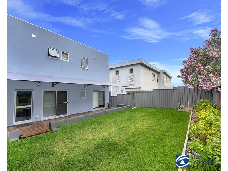 16 Jervis Street, Ermington NSW 2115