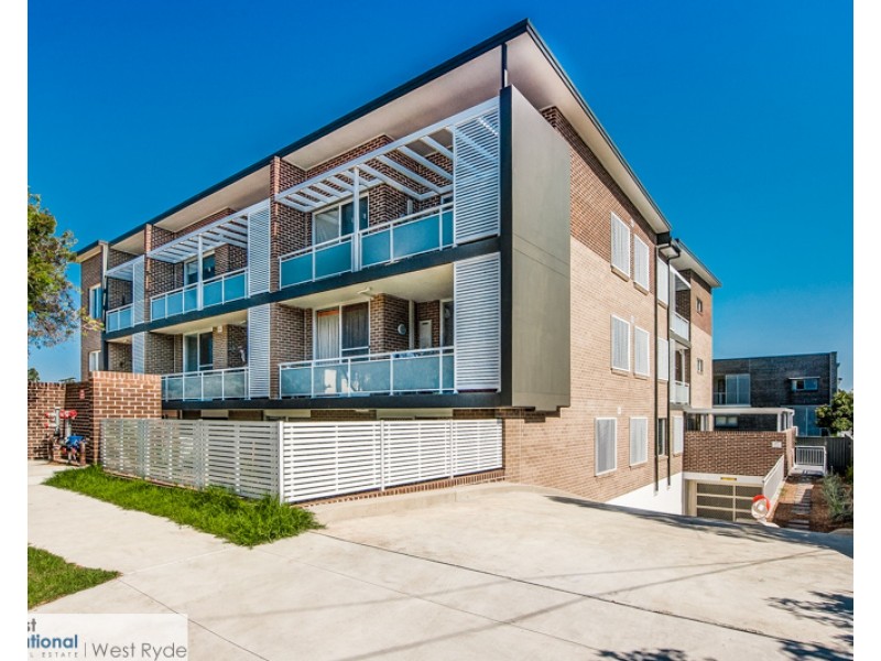 9/18-20 Burbang Crescent, Rydalmere NSW 2116