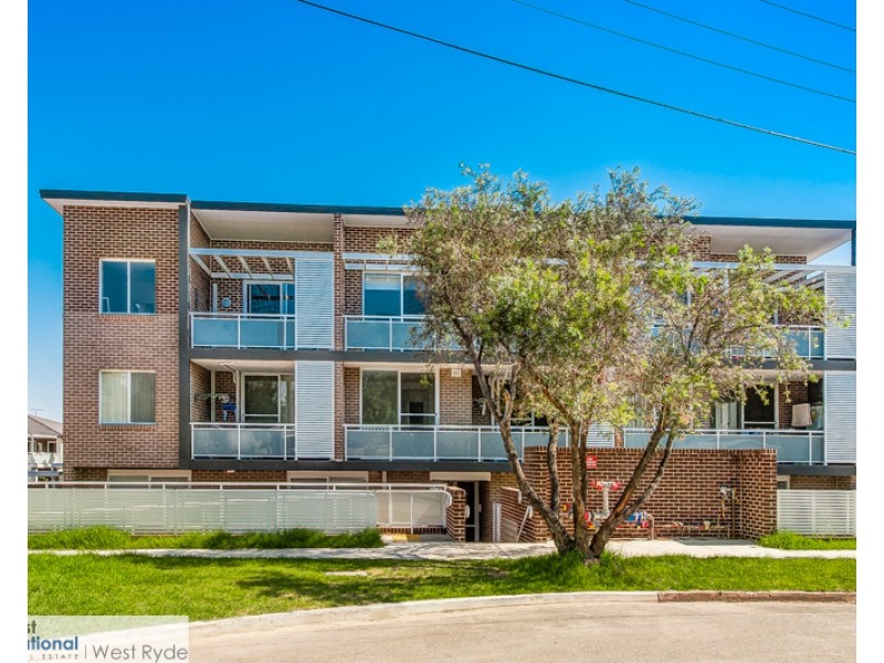 9/18-20 Burbang Crescent, Rydalmere NSW 2116