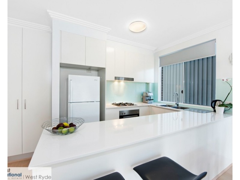 9/18-20 Burbang Crescent, Rydalmere NSW 2116