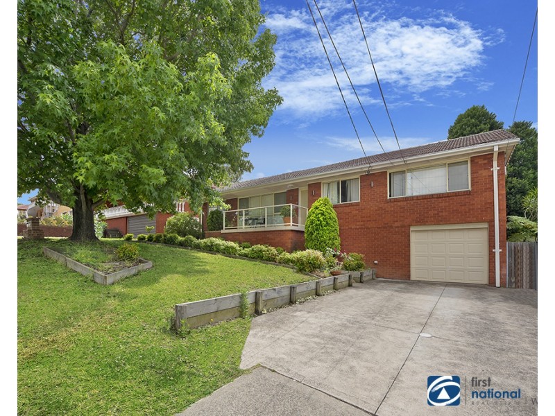 20 William Street, Ermington NSW 2115