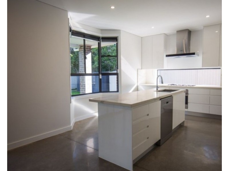 4 Hermoyne Street, West Ryde NSW 2114