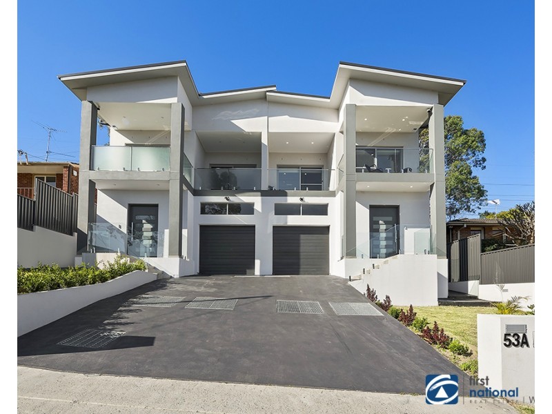 53A Warwick Road, Dundas Valley NSW 2117