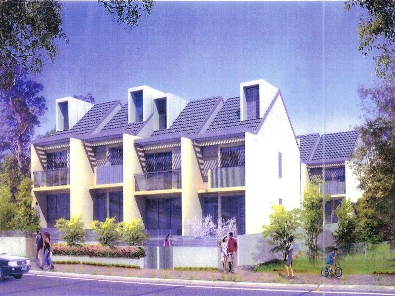 158 – 160 Kissing Point Road, Dundas NSW 2117