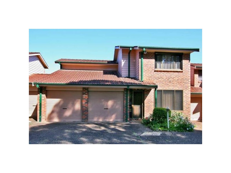 4/5-7 Leamington Road, Dundas NSW 2117